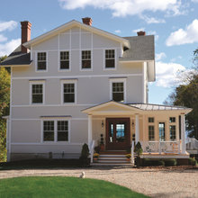 front exterior ideas