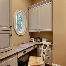 Home Office Ideas