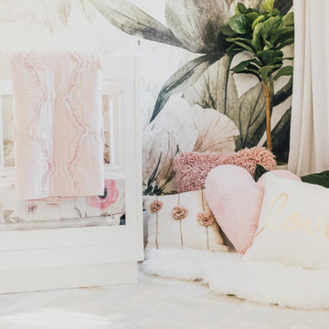 Jessi Malay's Floral Nursery