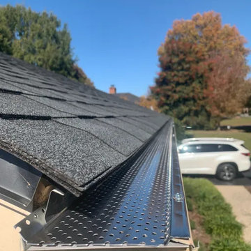 Gutters