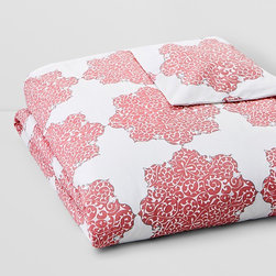John Robshaw Kisri Duvet Cover, Queen - 100% Bloomingdale's Exclusive - Products