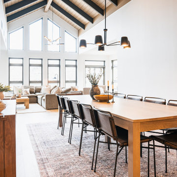 Verbier - Massive 5 bedrooms