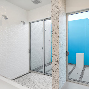 Timeless Elegance: Custom Built Mid Century Modern Home Palm Springs