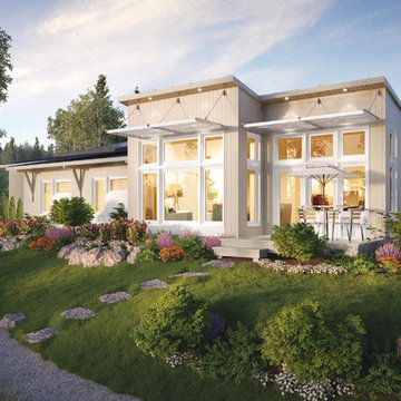 SunPower Home Solar Installations