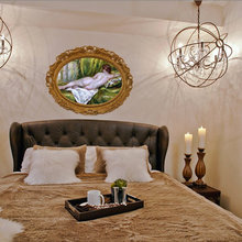 Bedrooms