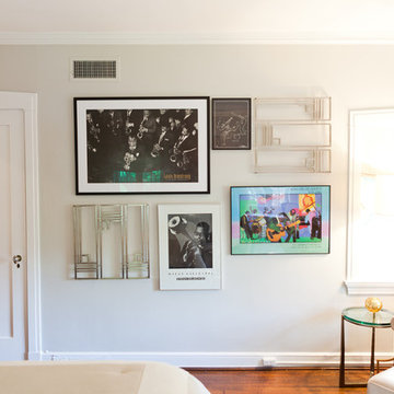 28. Newly Wed Guest Bedroom