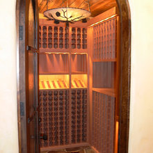 wine room