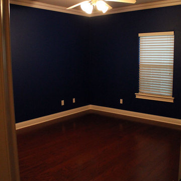 Glenbrook Home Remodel