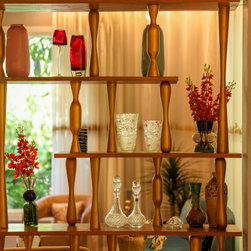 Personal House - 1 - Artificial Flower Arrangements