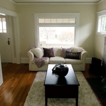 Knapp Home Remodel
