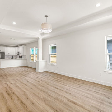 New Home Build