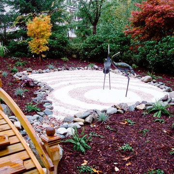 Green Thumb Landscape Work
