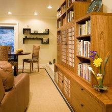 asian looking furniture