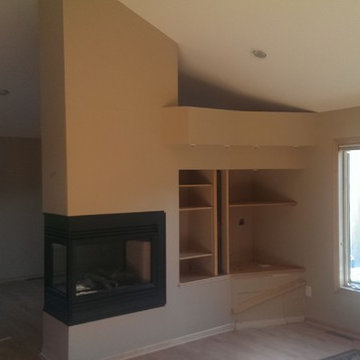 1990s One Story Remodel