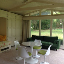 Sunroom