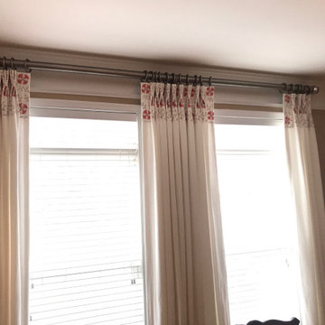 Window Treatments