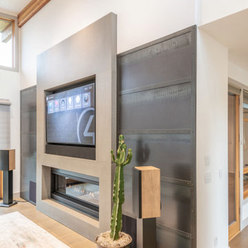 Tetherow Modern Ranch