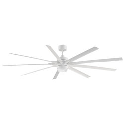 Transitional Ceiling Fans by Fanimation