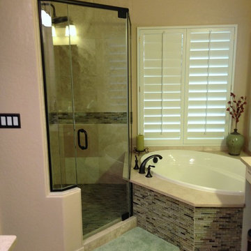 Phoenix Bathroom Remodels