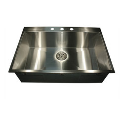 Beautiful Sinks - Products