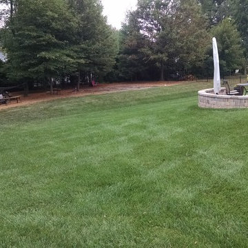 Tilton Residence