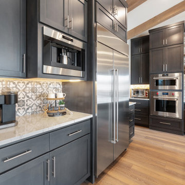 Kitchen Remodeling