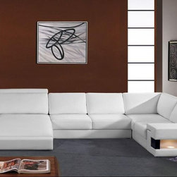 FABULOUS Palm Springs Sectional - Sectional Sofas