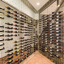 Wine cellars