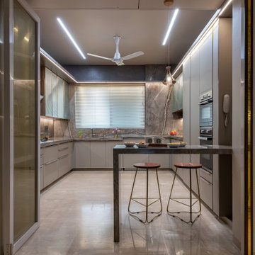 Luxury 4 BHK in Mohamadwadi