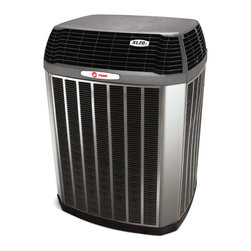 AC System - Air Conditioners