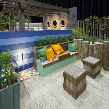 SF Flower and Garden Show 2014