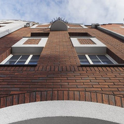 Finished Work - Bricks And Masonry