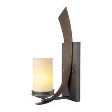 Sconces for family room