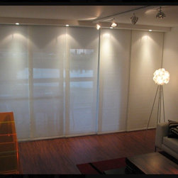 Window Treatments - Products