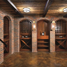 Wine Cellar