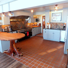 Flooring