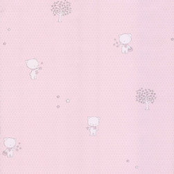 Little Fairy - G730602 - Wallpaper