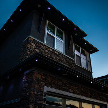 Lights!