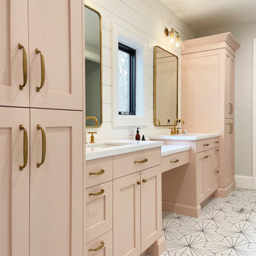 Pleasanton Custom Home