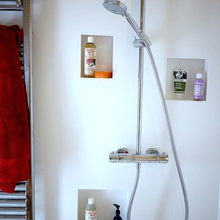 corian bathroom