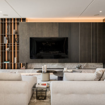 S.B. HOUSE – Ambience Residence