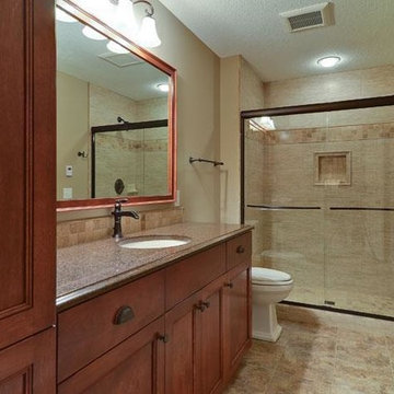 Shower Doors by Coastal | 2014
