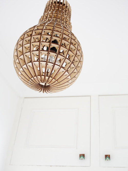 Contemporary Apartment : Kensington