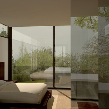 UBC Residence