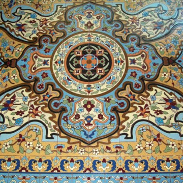 Various Tile