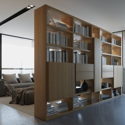 Bookcase - Products