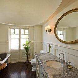 Surry Hills - Bathroom Lighting & Vanity Lighting