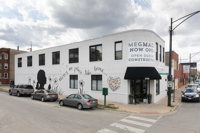 MegMade Store
