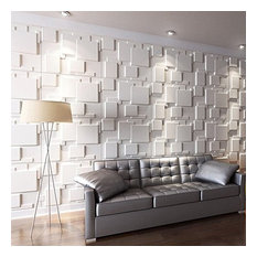 50 Most Popular 3D Wall Art for 2020 | Houzz