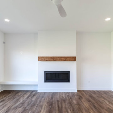 Modified Sugarberry | Ashwood Park North Naperville, IL